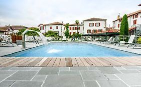 Logis Hotel Restaurant Euzkadi